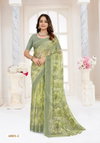 Star Chiffon 215 By Ruchi Chiffon Fancy Saree Wholesale In India
